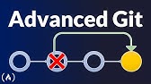 Advanced Git Tutorial - Interactive Rebase, Cherry-Picking, Reflog, Submodules and more