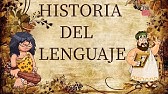 Origen y Desarrollo del Lenguaje Humano #lenguaje #ciencia #curiosidades #historia #idiomas