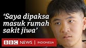 Kisah warga China yang 'dibungkam' pemerintah dengan dipaksa masuk rumah sakit jiwa