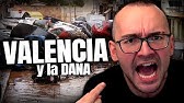 TODO sobre LA DANA en VALENCIA ¡ESTO ES INDIGNANTE! | Xokas