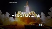 Proyecto Aeroespacial parte 1