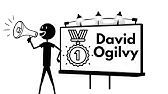 The Most Interesting Man In Advertising - David Ogilvy