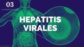 Hepatitis Virales - ENARM