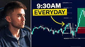 I Make $100K/Mo Using Two Simple Trading Strategies (Just Copy Me)