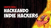 Indie Hackers, sua segurança é uma droga 🤦‍♂️