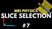 MRI Slice Selection | Signal Localisation | MRI Physics Course #7