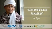 Aa Gym - Kehebatan Bulan Ramadhan