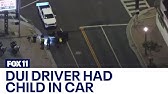 Repeat DUI driver charged with murder for Newport Beach crash that killed teen