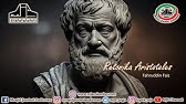 Ngaji Filsafat 418 : Aristoteles - Retorika