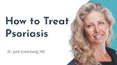 How to Treat the Root Cause of Psoriasis: The Gut Microbiome