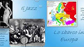 Storia della musica - Il Jazz