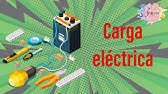 Carga eléctrica