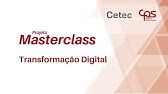 Projeto Masterclass: Transformação Digital