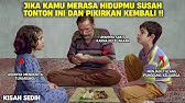 PERCAYALAH !!! KALIAN AKAN JAUH LEBIH BERSYUKUR SETELAH NONTON INI :') | alur cerita film sedih