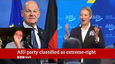 Germany just killed Democracy..?