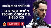 "INTELIGENCIA ARTIFICIAL: ¿AMIGA O ENEMIGA?