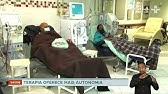 Número de diálises fora de clínicas aumenta, mas adesão segue baixa