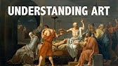 The Death of Socrates: How To Read A Painting