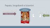Longobardi, Bizantini e Chiesa (parte 2/2)