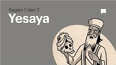 Ringkasan: Yesaya 1-39