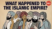 The rise and fall of the medieval Islamic Empire - Petra Sijpesteijn & Birte Kristiansen