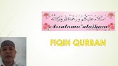 ISMUBA AL ISLAM TENTANG FIQIH QURBAN