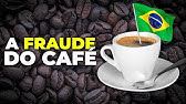 Por que o CAFÉ BRASILEIRO é TÃO RUIM?