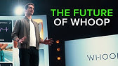Introducing the All-New WHOOP Experience | Unlocked 2025