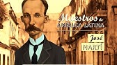 JOSÉ MARTÍ - Serie Maestros de América Latina