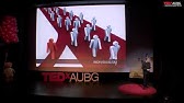 The psychology of culture | Fernando Lanzer | TEDxAUBG