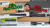 Salah satu gadget yang SANGAT SAYA REKOMENIN buat dimiliki di rumah!