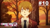 Classroom of the Elite Season 3 - Episode 10 [English Sub]