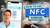 How to Check and Use NFC(Near Field Communication) on Your Android Phone?