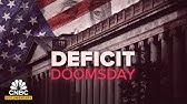 How America's Debt Spiral Could Spark The Next Crisis