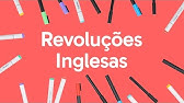 REVOLUÇÕES INGLESAS | QUER QUE DESENHE | DESCOMPLICA