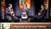 Regulacion servicios publicos