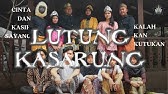 LUTUNG KASARUNG | DRAMA XI MIPA 1 SMAN 10 TANGERANG