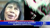 Caso 'Mila': ONU ordena a Perú aplicar aborto terapéutico a menor víctima de violación