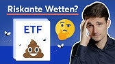 ETFs: In Wahrheit eine Mogelpackung?