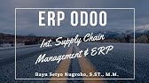 Sebelum Praktek Odoo ERP harus memahami Siklus Penjualan terlebih dahulu (Quotation, Order, Invoice)