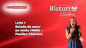 LIVE 7 - Balada de amor ao vento (1990) – Paulina Chiziane
