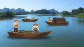 Festive China: Dragon Boat Festival