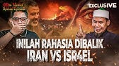 DIMANAKAH POSISI IRAN SAAT AKHIR ZAMAN?? BONGKAR TEKA-TEKI AKHIR ZAMAN FT USTAD RAHMAT BAEQUNI