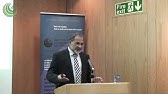 Waqf and the Social Goals of Islamic Finance | Professor Habib Ahmed, Durham University