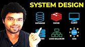 System Design was HARD until I Learned these 30 Concepts