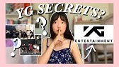 YG SECRETS?!? 🤫 Watch if you want to audition for YG!