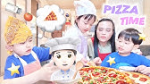 BIKIN PIZZA HOMEMADE TOPPING JAGUNG MAYONISE BESTI
