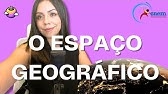 ENEM- Aula 1: Espaço Geográfico