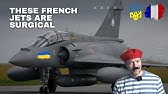 French Mirage Jets Just Landed in Ukraine and Russia is NERVOUS!