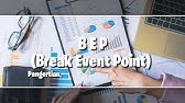 BEP (Break Event Point) | Pengertian, Komponen, Rumus, dan Manfaat